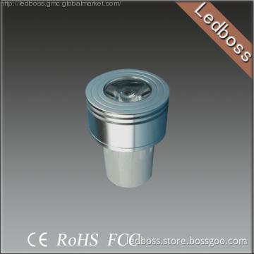12v 1w E27 Led Spotlight